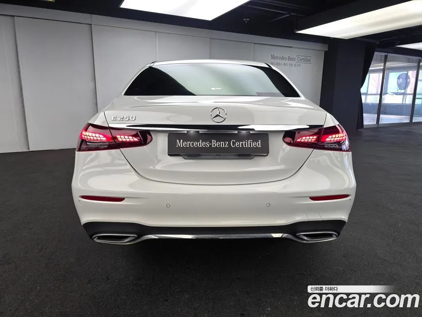Mercedes-Benz E-Class 2023 из KR, фото 6