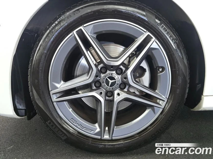Mercedes-Benz E-Class 2023 из KR, фото 5