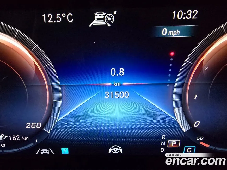 Mercedes-Benz E-Class 2023 из KR, фото 10