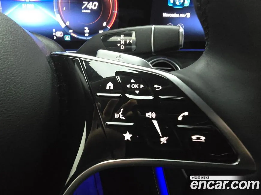 Mercedes-Benz E-Class 2023 из KR, фото 2