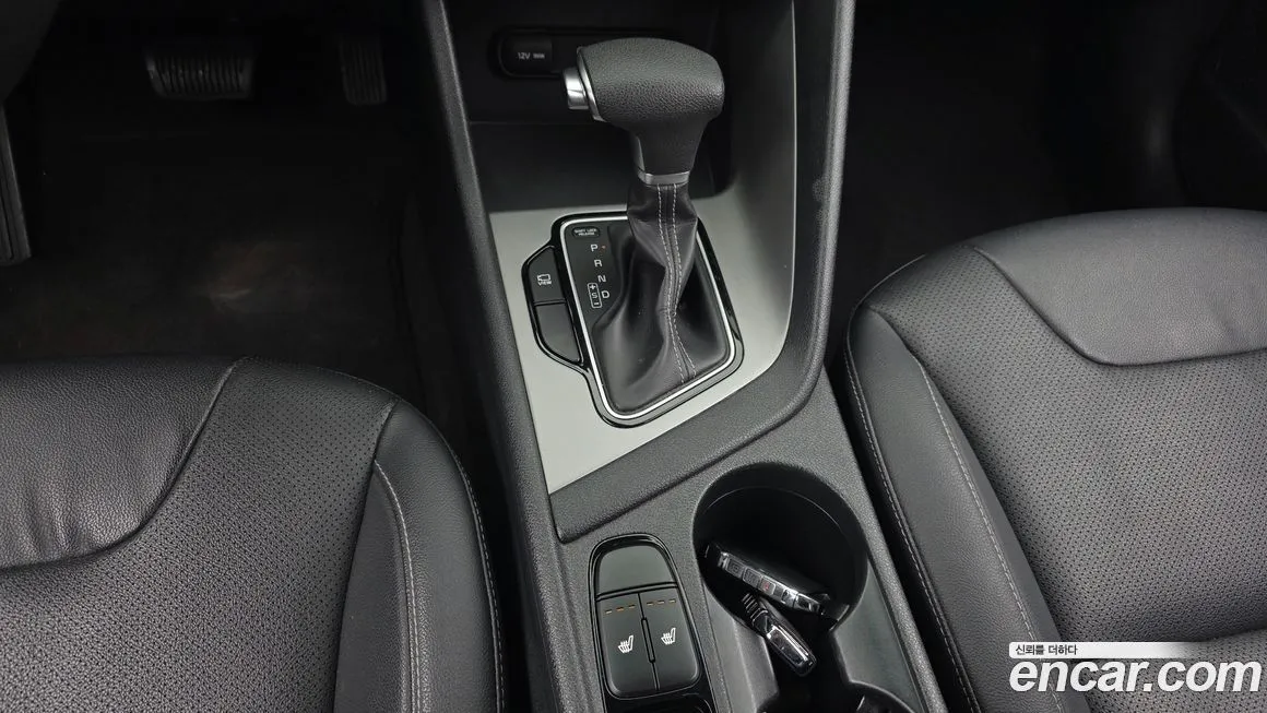 Kia Niro 2022 из KR, фото 8