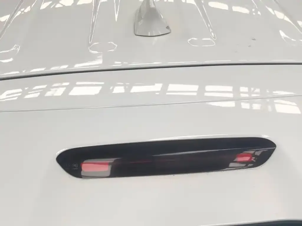 Geely Vision X6 2021 из CN, фото 5