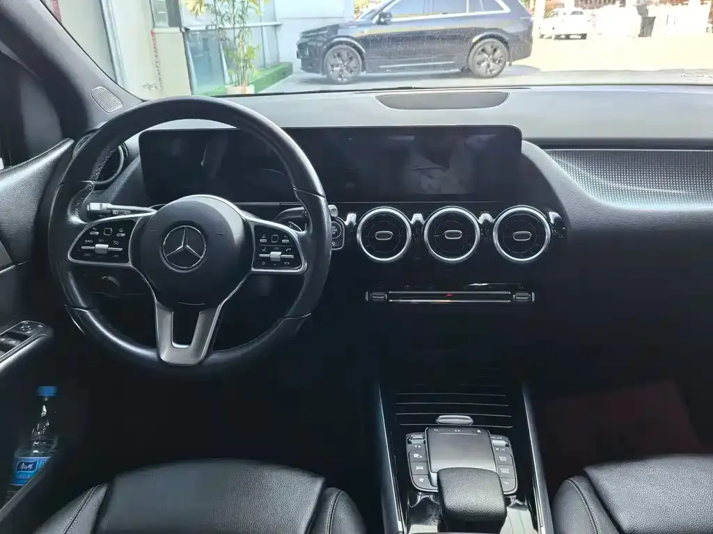 Mercedes-Benz B-Class 2021 из CN, фото 8