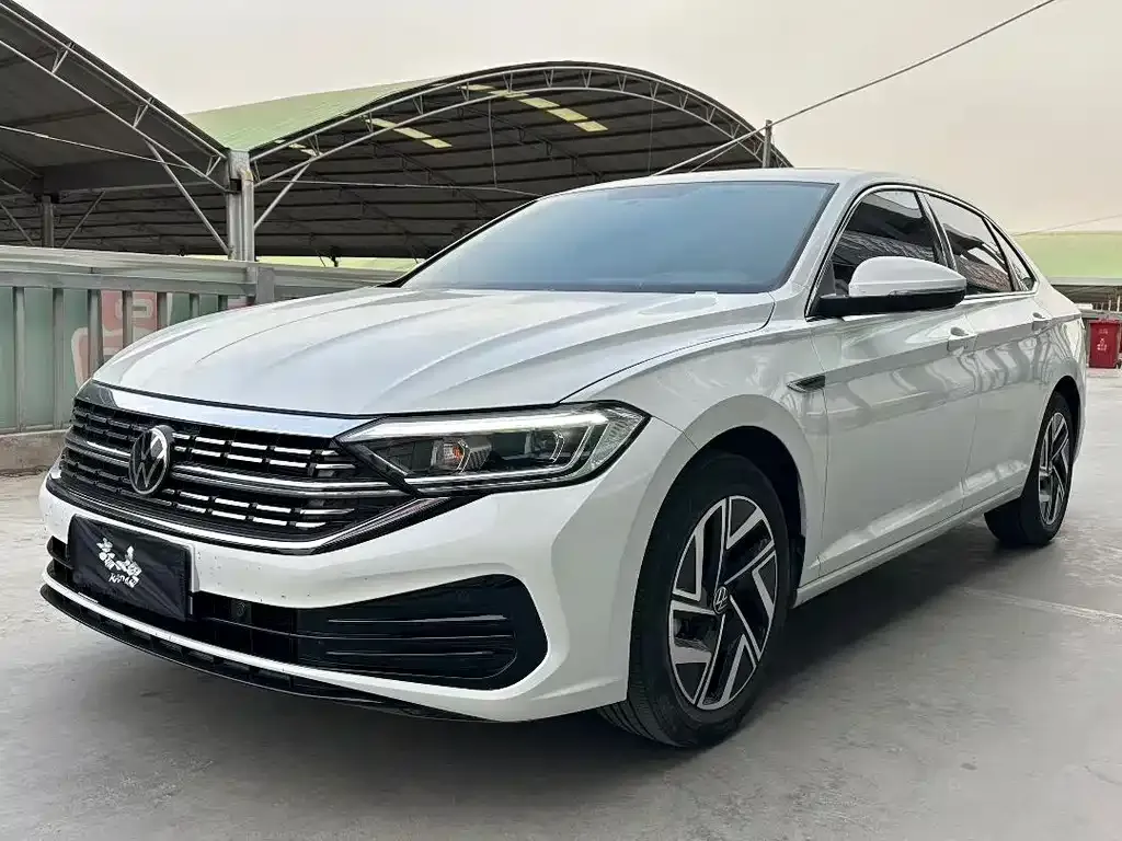 Volkswagen Sagitar 2025 из CN, фото 1