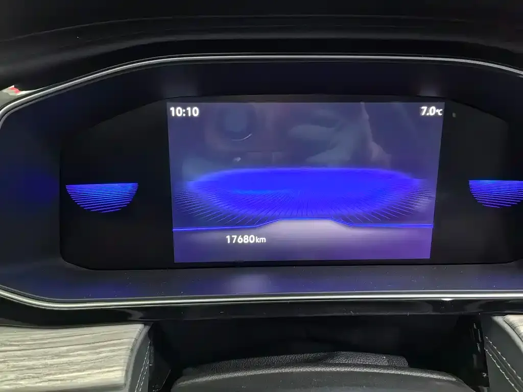 Volkswagen Sagitar 2025 из CN, фото 2