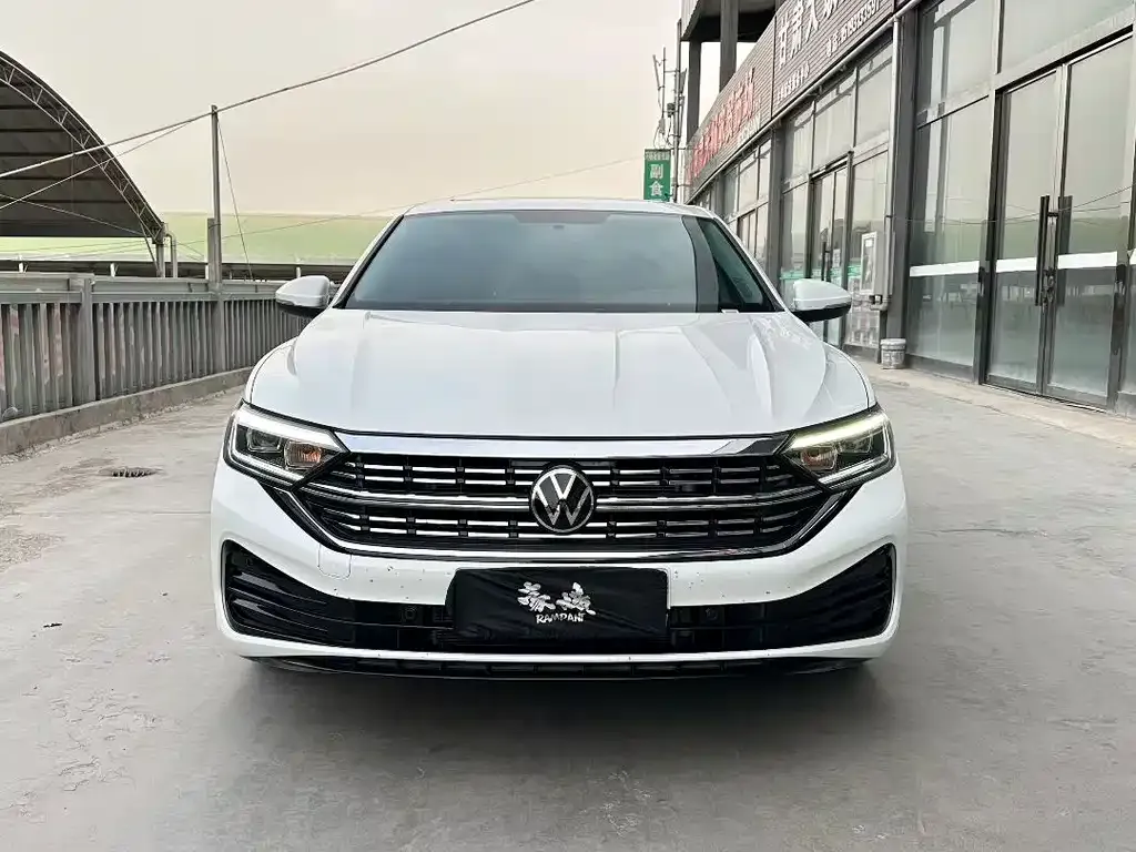 Volkswagen Sagitar 2025 из CN, фото 7