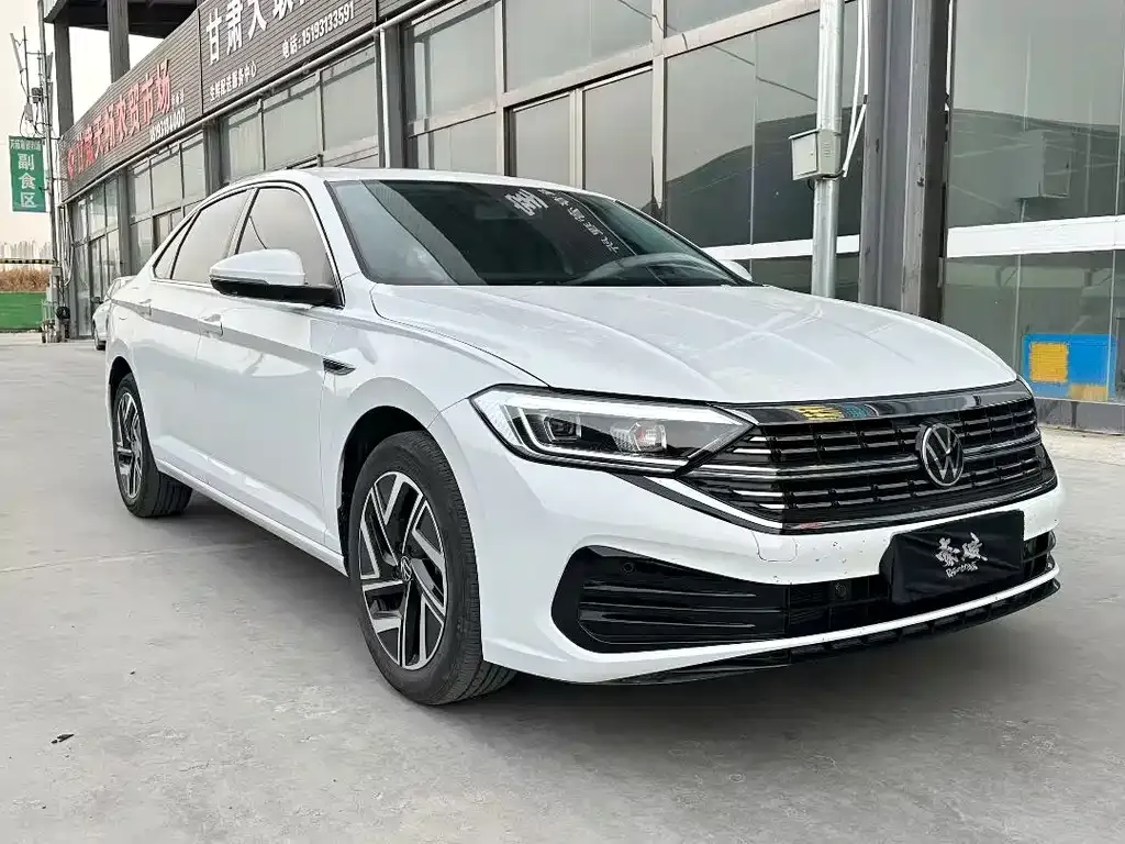 Volkswagen Sagitar 2025 из CN, фото 9