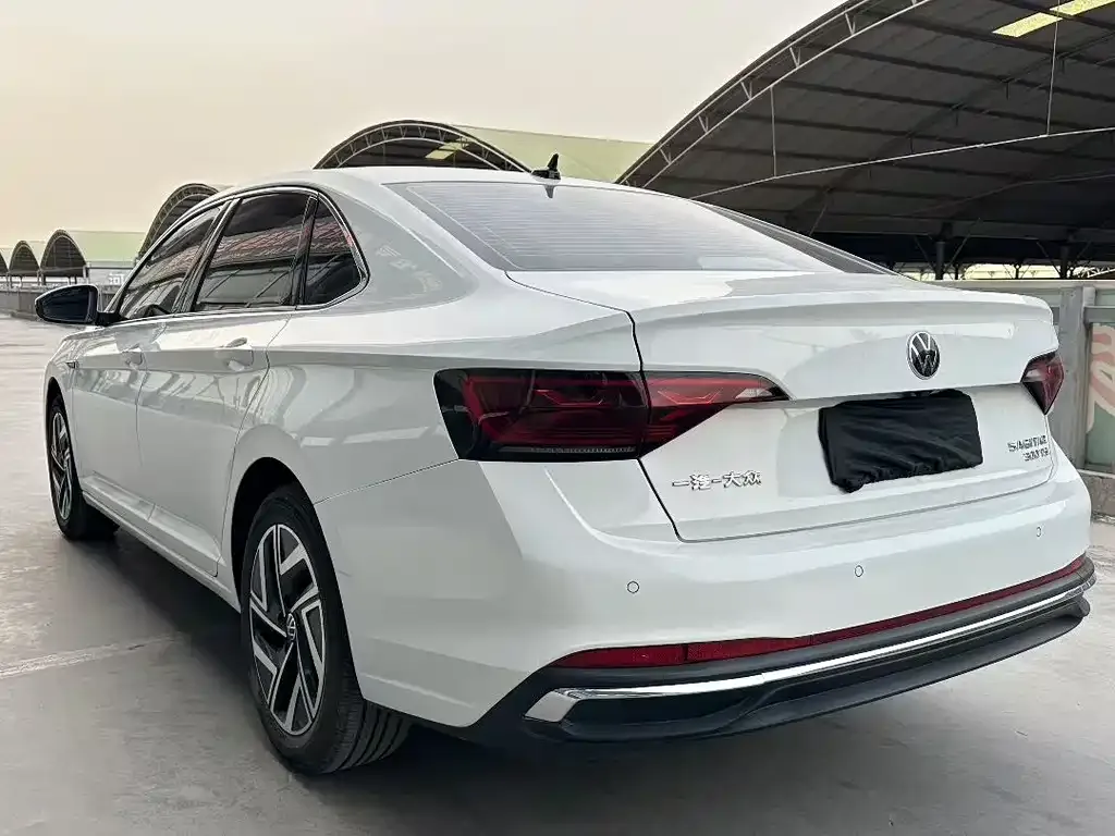Volkswagen Sagitar 2025 из CN, фото 4