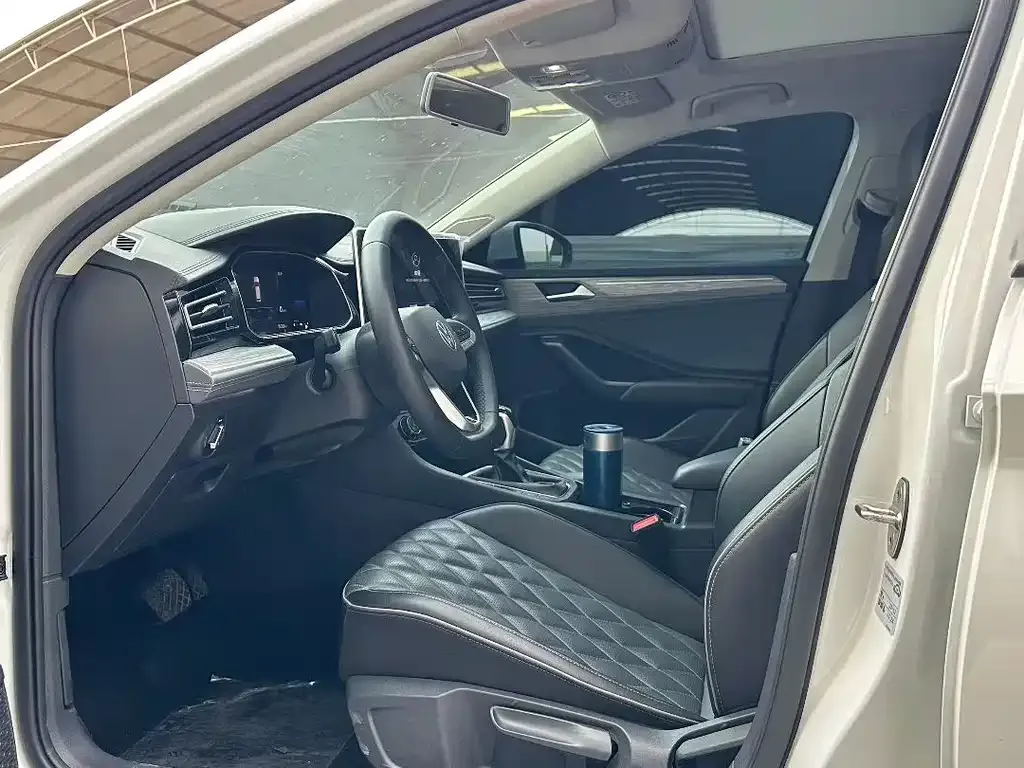 Volkswagen Sagitar 2025 из CN, фото 6