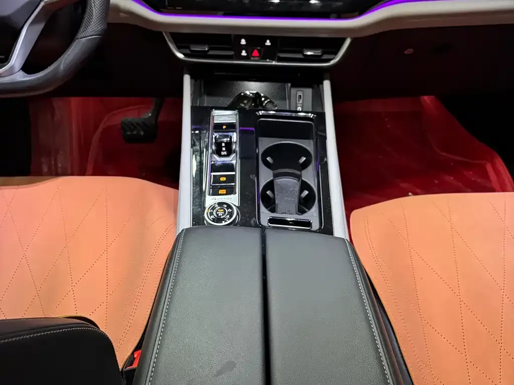 Volkswagen Teramont 2023 из CN, фото 4