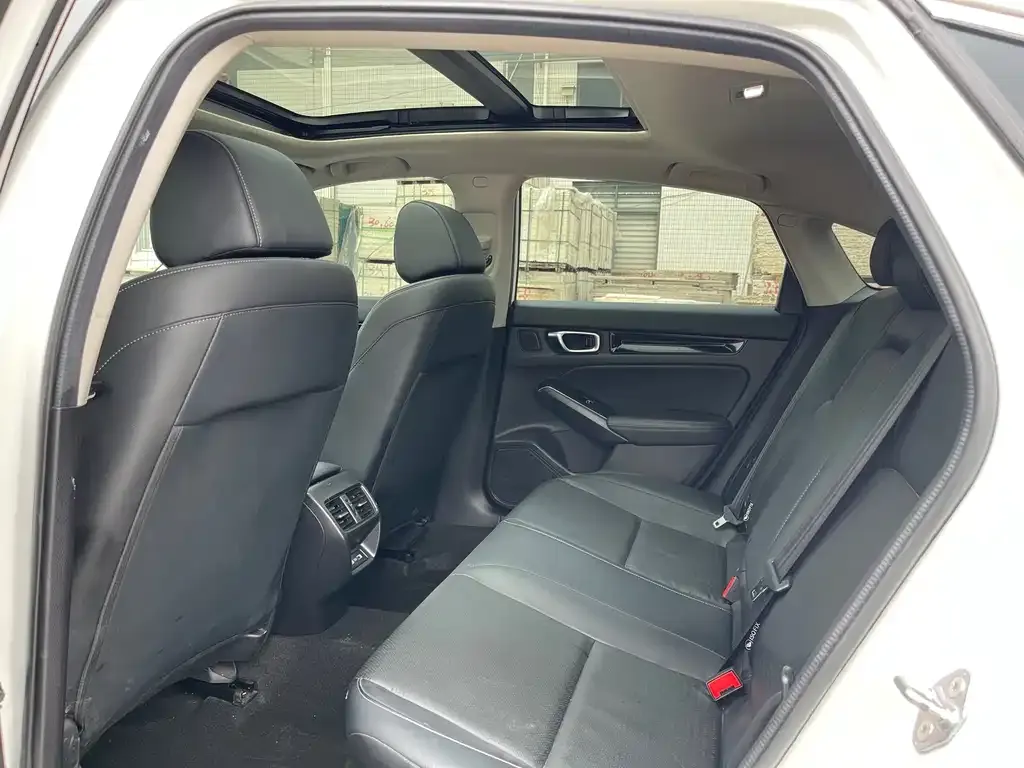 Honda Civic — фото 2