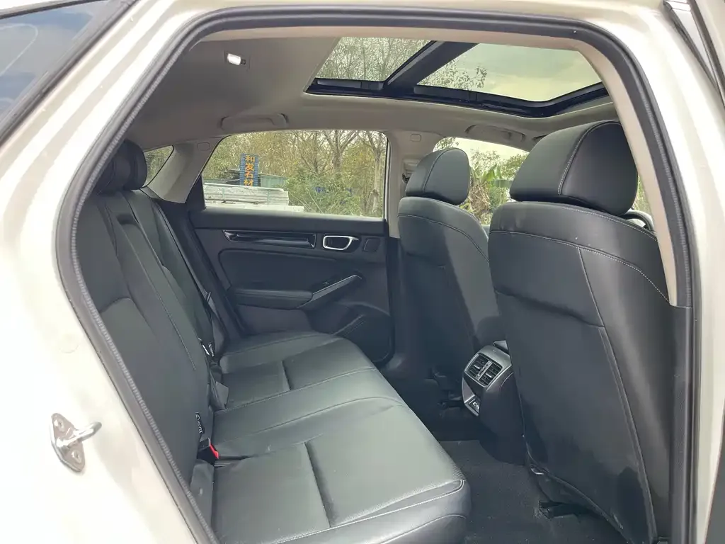 Honda Civic — фото 4