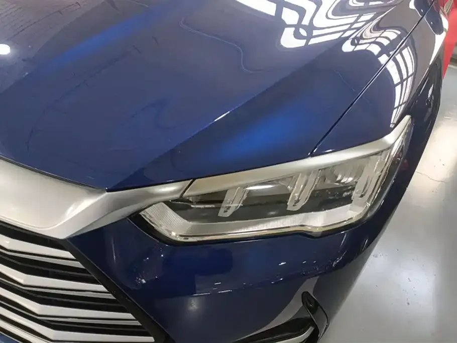 BYD Pro New Energy 2023 из CN, фото 3
