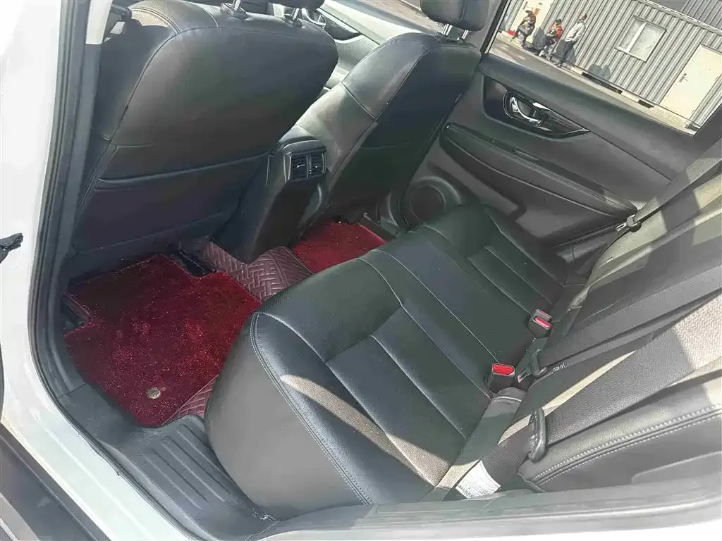 Nissan X-Trail 2023 из CN, фото 8