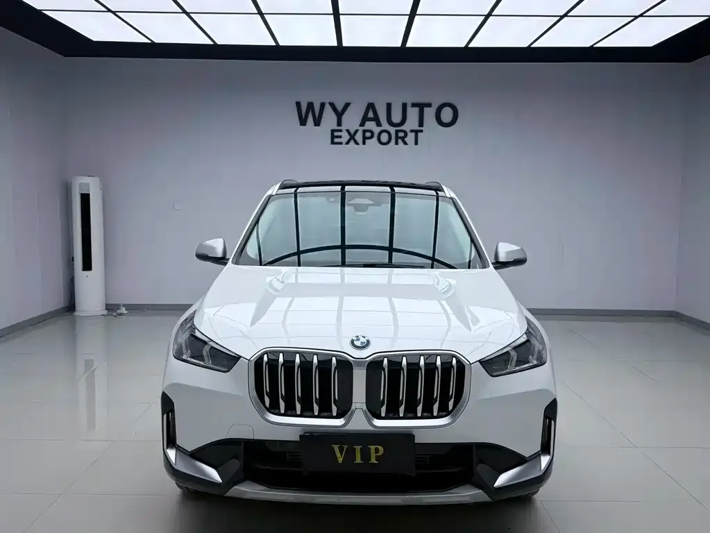 BMW X1 — фото 3