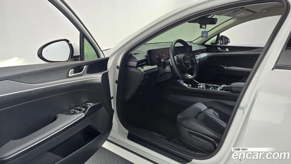 Kia K5 2024 из KR, фото 7