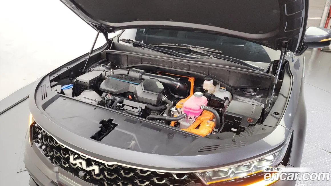 Kia Sorento — фото 10