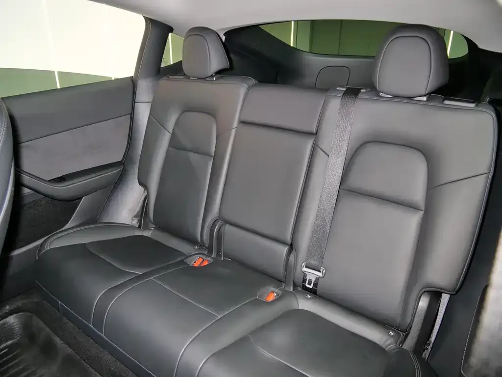 Tesla Model Y 2021 из CN, фото 8