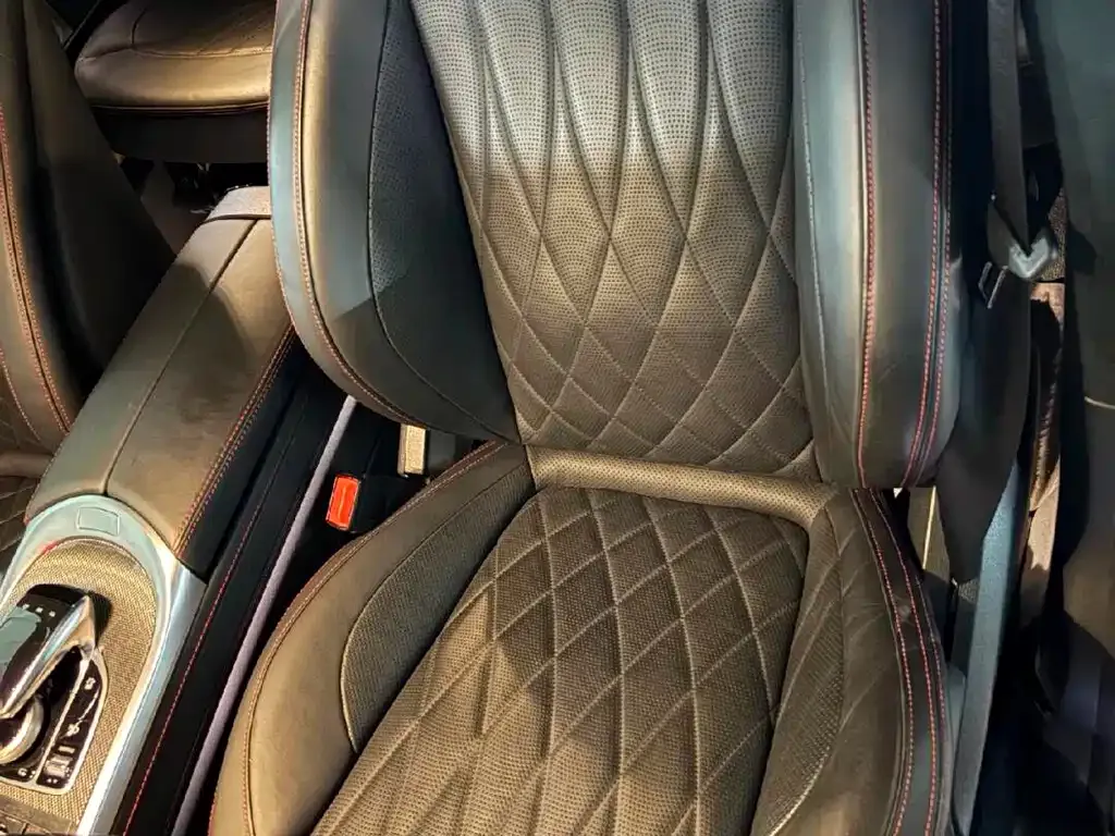 Mercedes-Benz G-Class 2022 из CN, фото 6