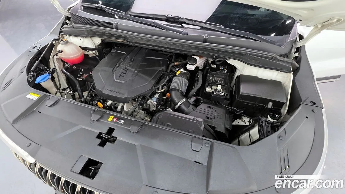 Kia Carnival 2023 из KR, фото 4