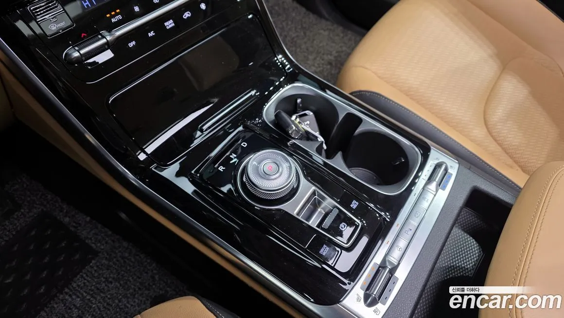 Kia Carnival 2023 из KR, фото 7