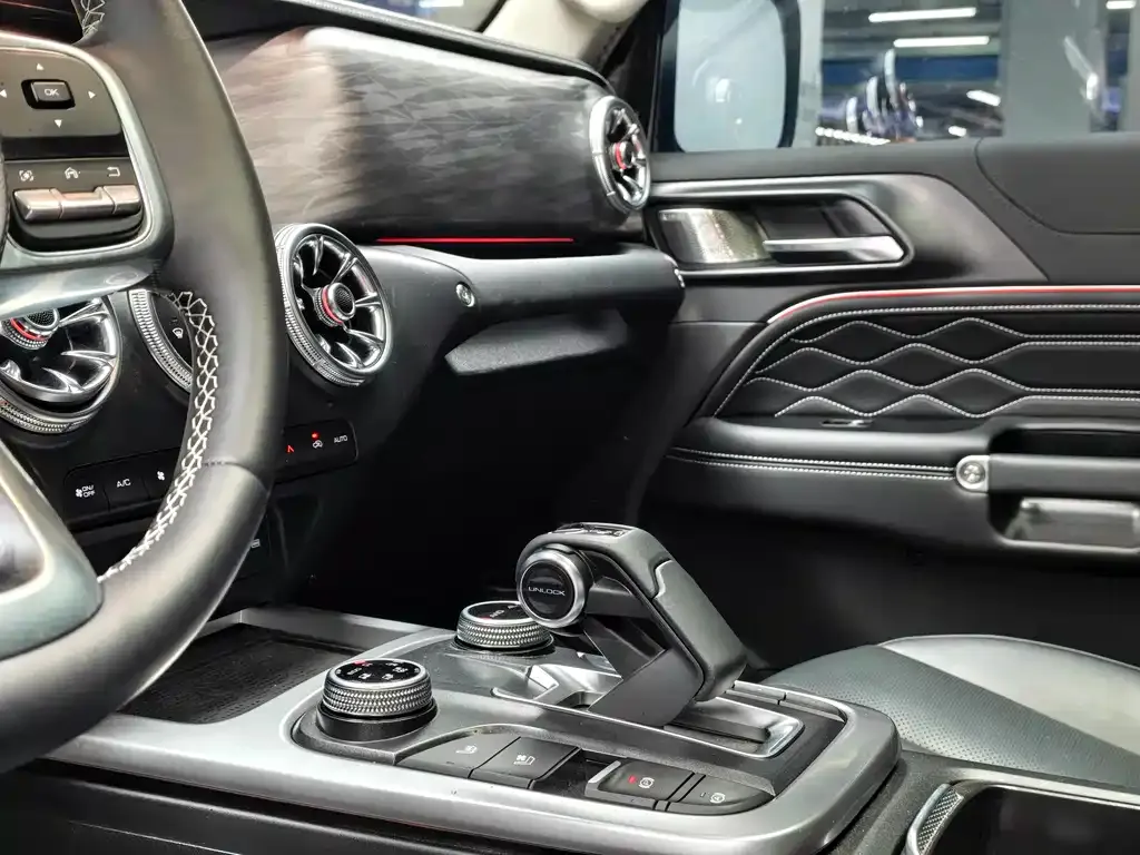 Tank 300 — фото 7