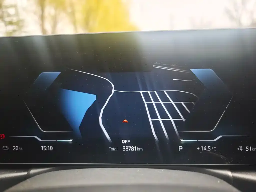 BMW i3 2024 из CN, фото 2