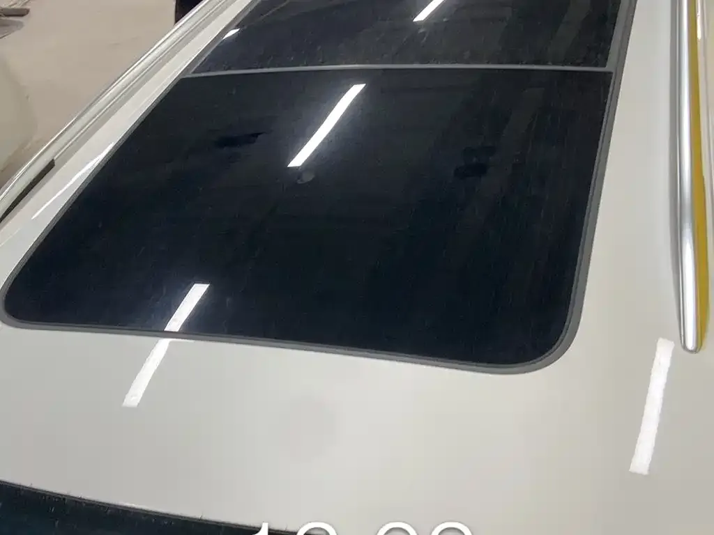 Volkswagen Tiguan L 2022 из CN, фото 2