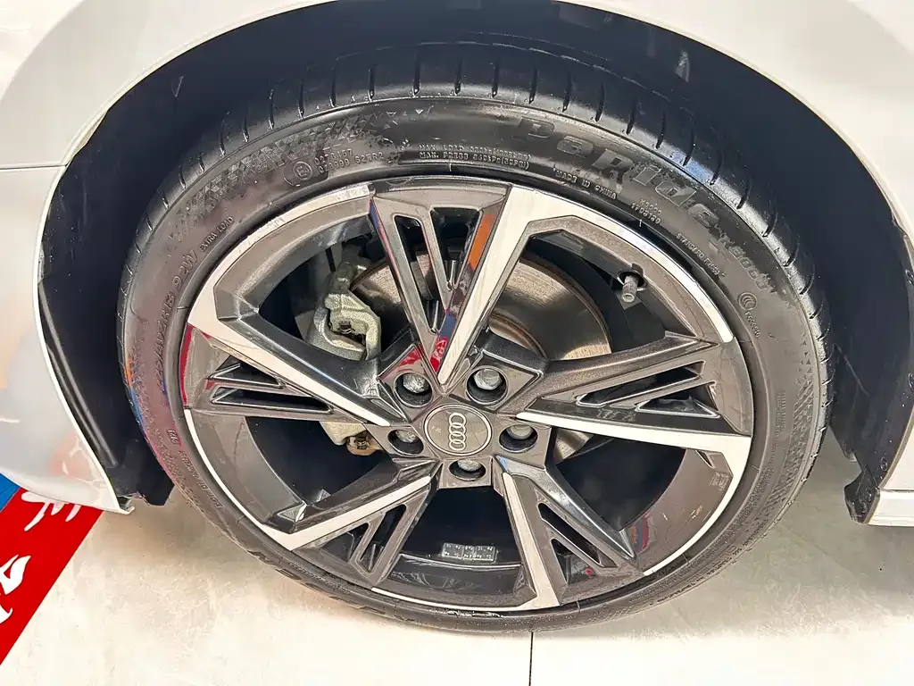 Audi A3 2021 из CN, фото 10