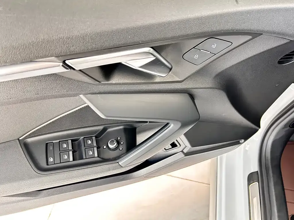 Audi A3 2021 из CN, фото 5
