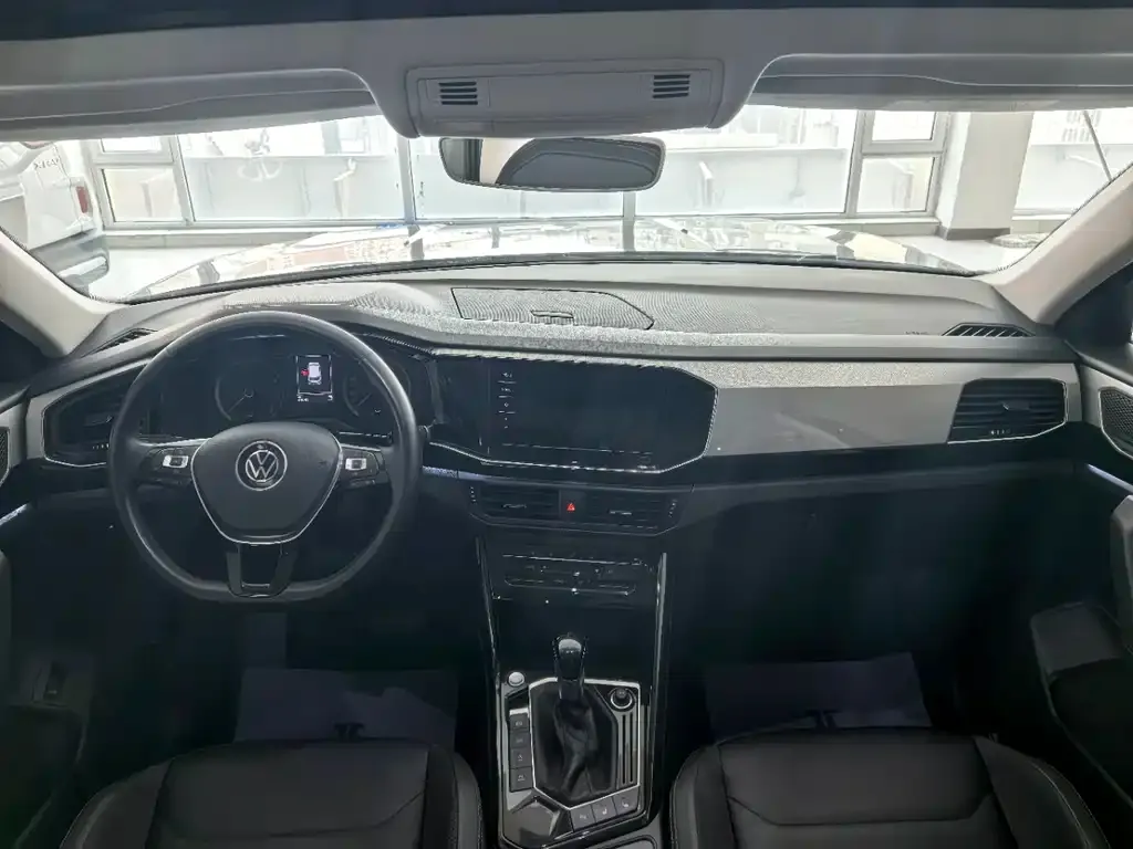 Volkswagen Tayron 2022 из CN, фото 3