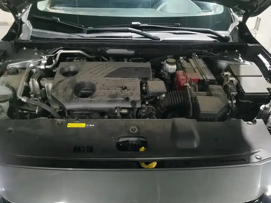 Nissan Sylphy 2024 из CN, фото 10