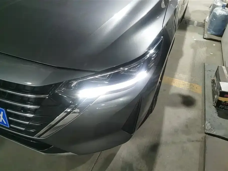 Nissan Sylphy 2024 из CN, фото 7