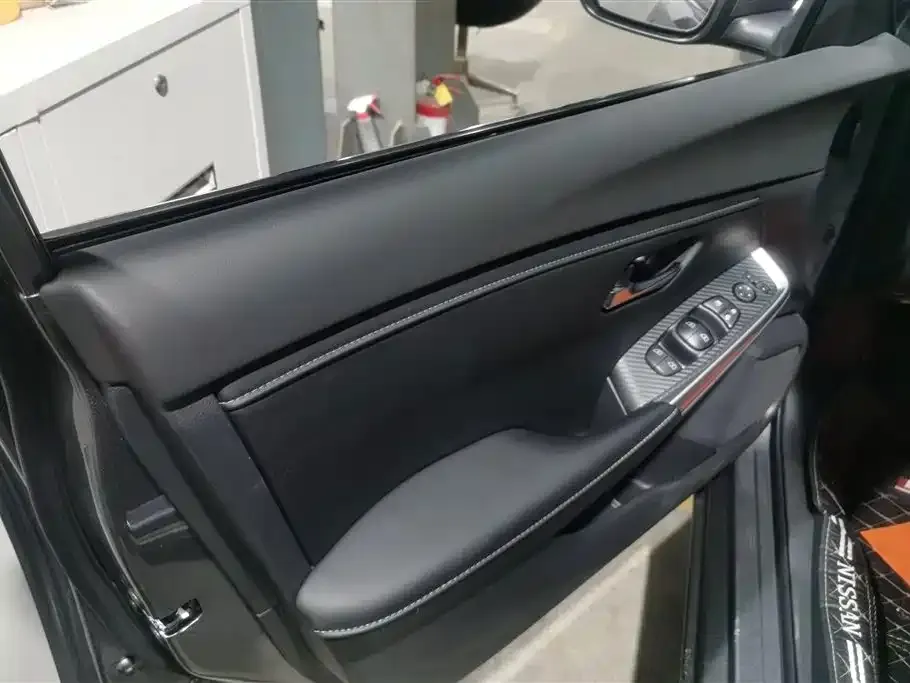 Nissan Sylphy 2024 из CN, фото 8