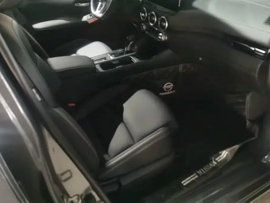 Nissan Sylphy 2024 из CN, фото 6