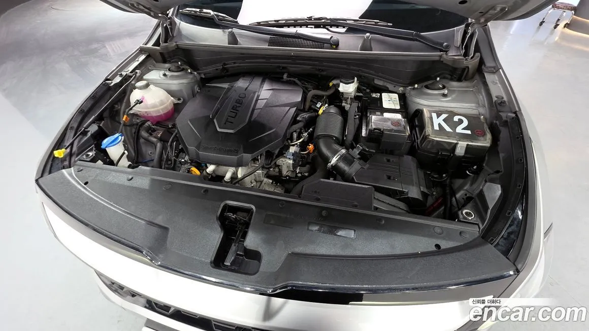 Kia Sportage — фото 6