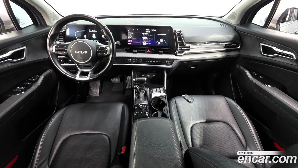 Kia Sportage — фото 9