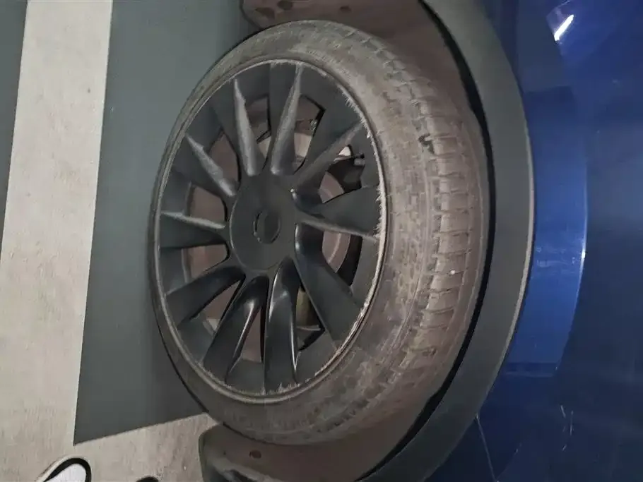 Tesla Model Y 2022 из CN, фото 5
