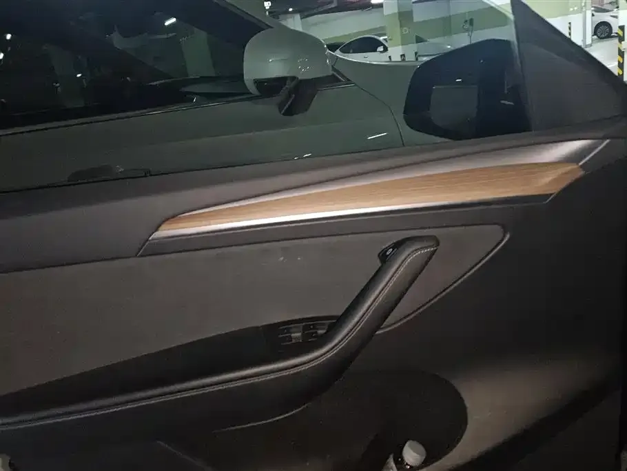 Tesla Model Y 2022 из CN, фото 10