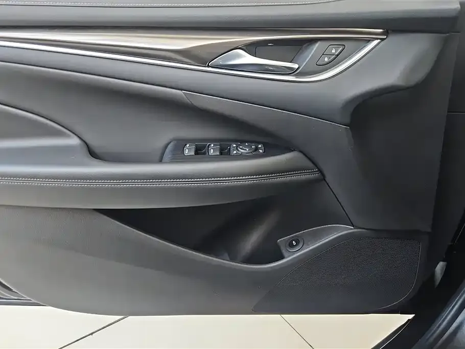 Buick LaCrosse 2021 из CN, фото 2