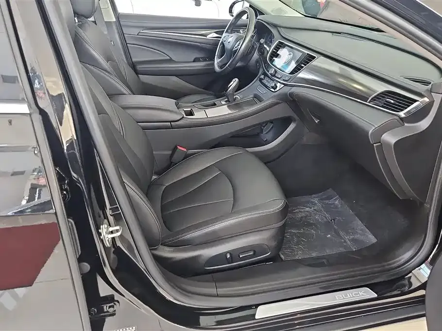Buick LaCrosse 2021 из CN, фото 10