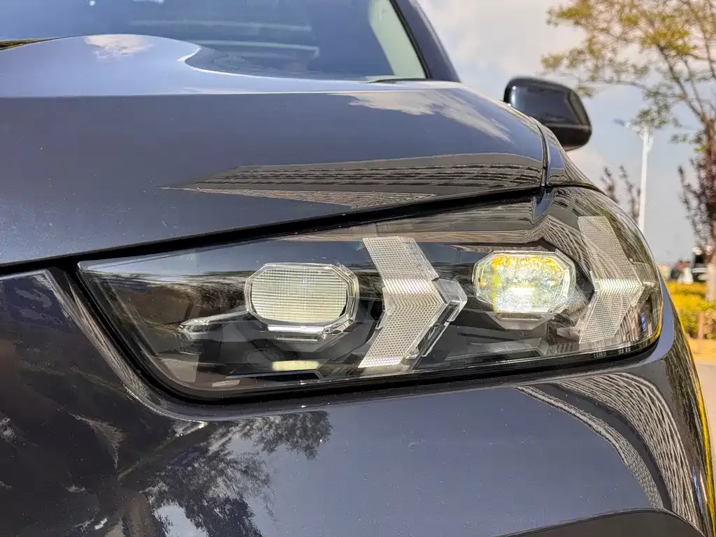 BMW X5 2024 из CN, фото 6