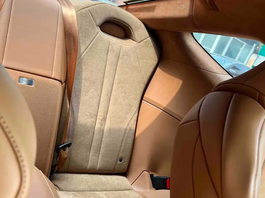 Lexus LC 2022 из CN, фото 4