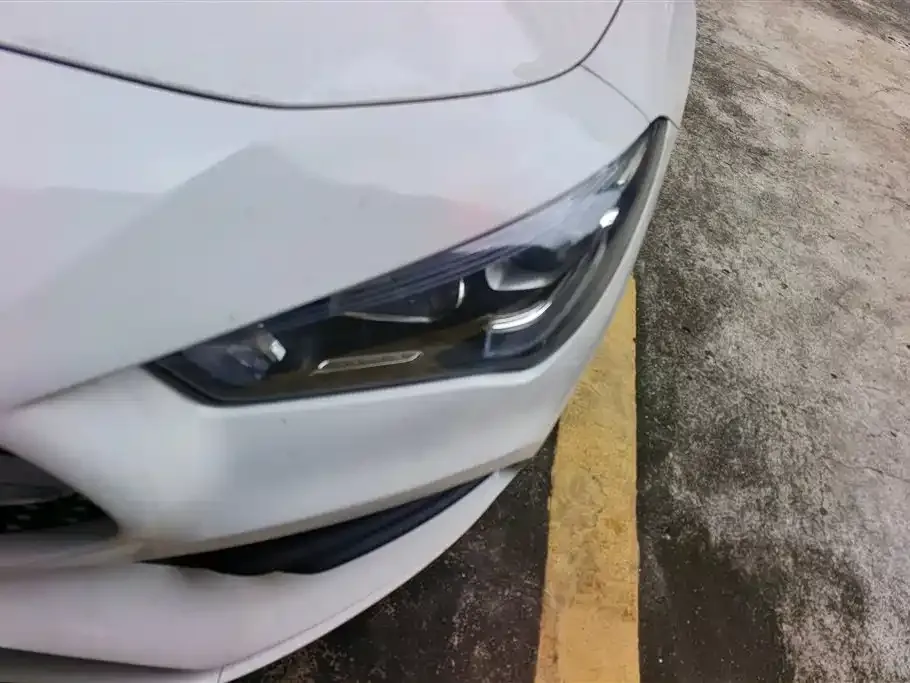Mercedes-Benz CLA (Import) 2022 из CN, фото 3