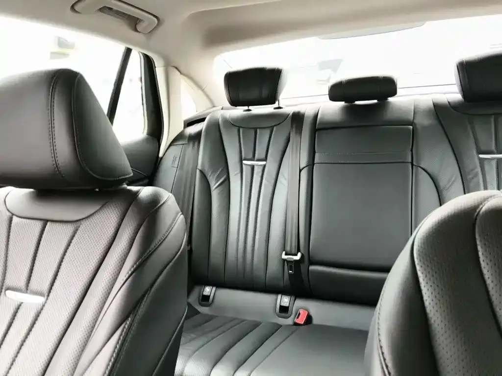 Hongqi H5 2024 из CN, фото 4