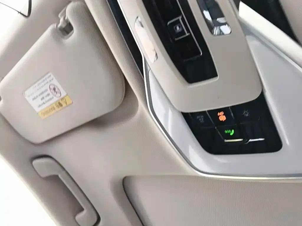 Hongqi H5 2024 из CN, фото 6