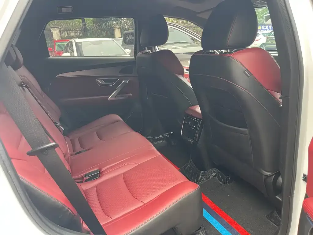 Jetour X70 PLUS 2022 из CN, фото 2