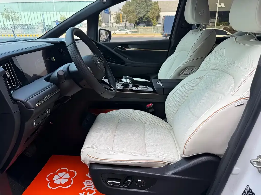 GAC Motor Trumpchi M8 2023 из CN, фото 10