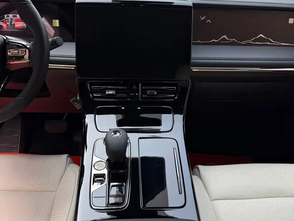 GAC Motor Trumpchi M8 2023 из CN, фото 5
