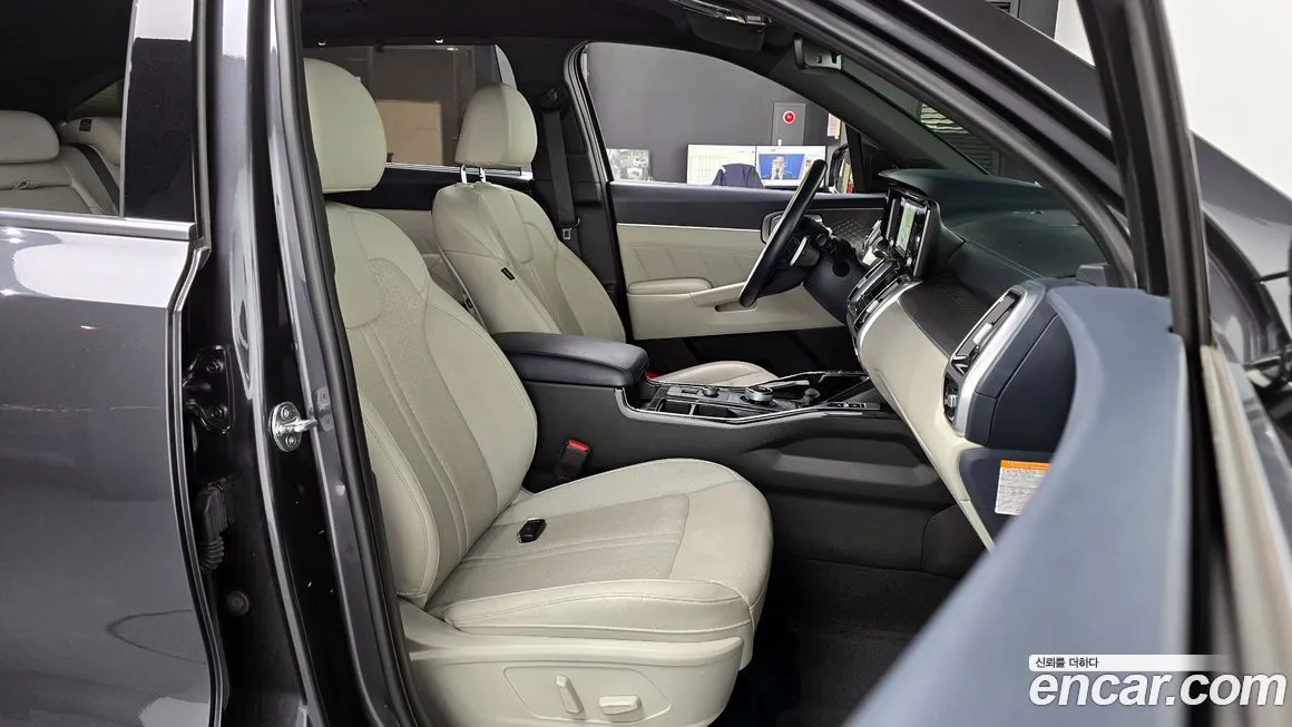 Kia Sorento 2023 из KR, фото 10